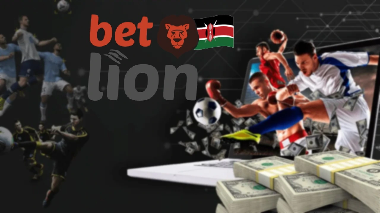 🔥 BetLion Zambia – Where Winners Play & Cash Out BIG! 🏆💰