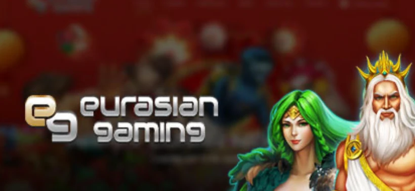 Eurasian Gaming: Market Analysis and Technical Performance Review