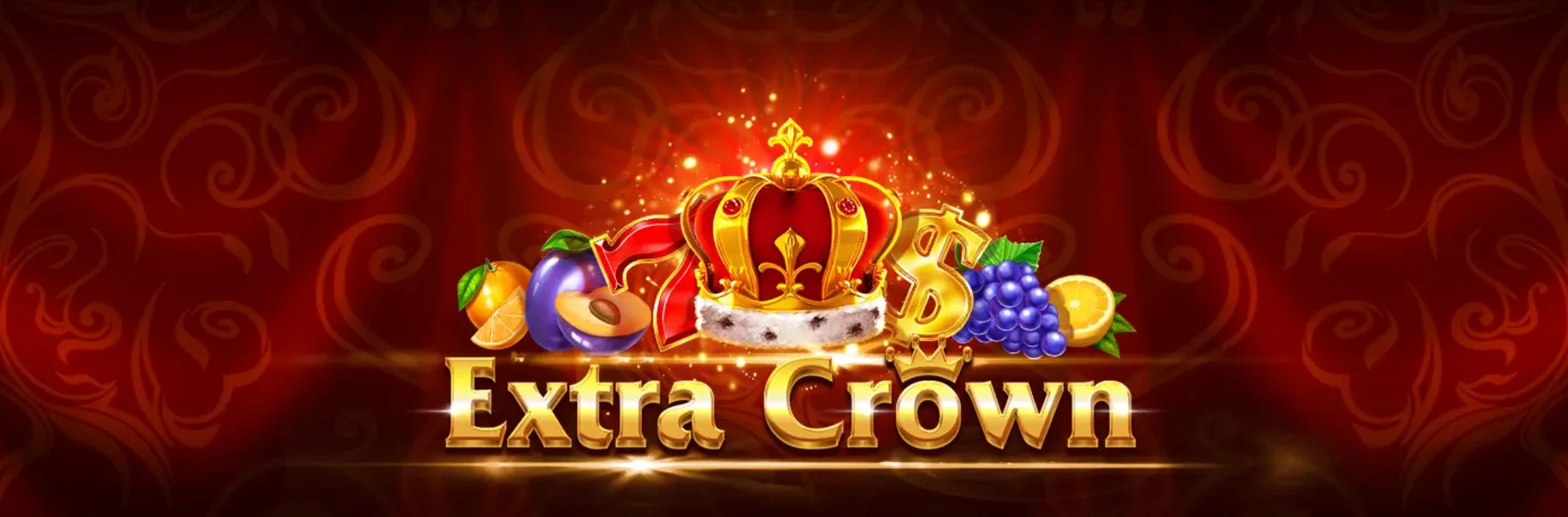 Extra Crown Slot Ascends to Royal Gaming Throne Through Majestic Innovation