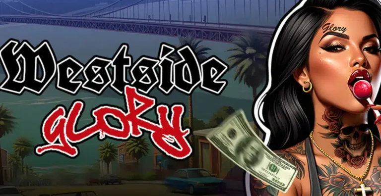 Slot Online Westside Glory